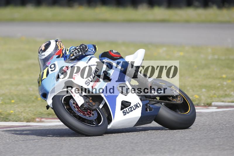 /08 17.04.2026  TZ Motorsport ADR/Gruppe gelb/719